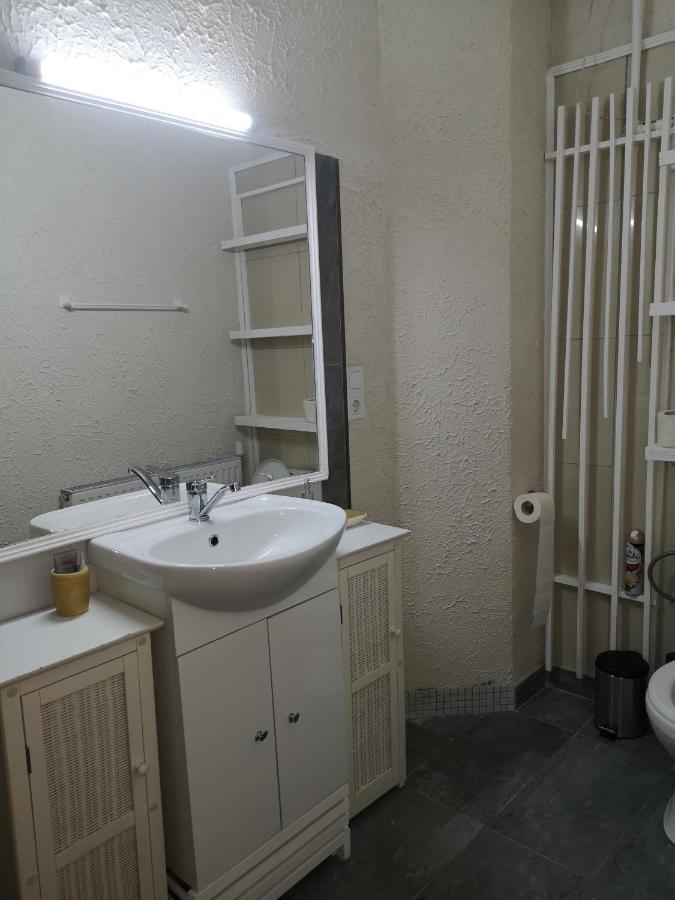 Aqua Apartman Satu Mare Luaran gambar
