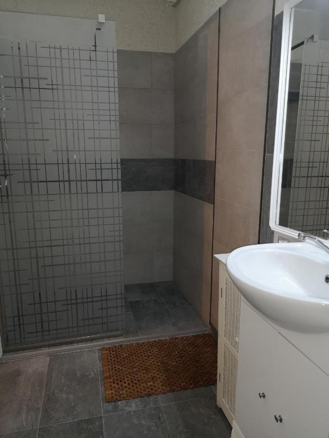 Aqua Apartman Satu Mare Luaran gambar