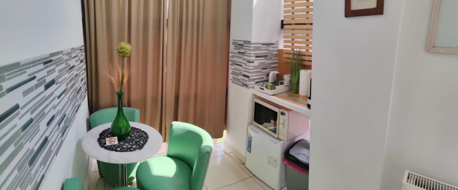 Aqua Apartman Satu Mare Luaran gambar